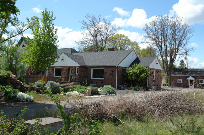 2505 W State St in Boise, ID - Building Photo - Building Photo