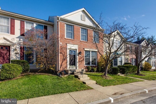 7943 Brightmeadow Ct in Ellicott City, MD - Building Photo - Building Photo