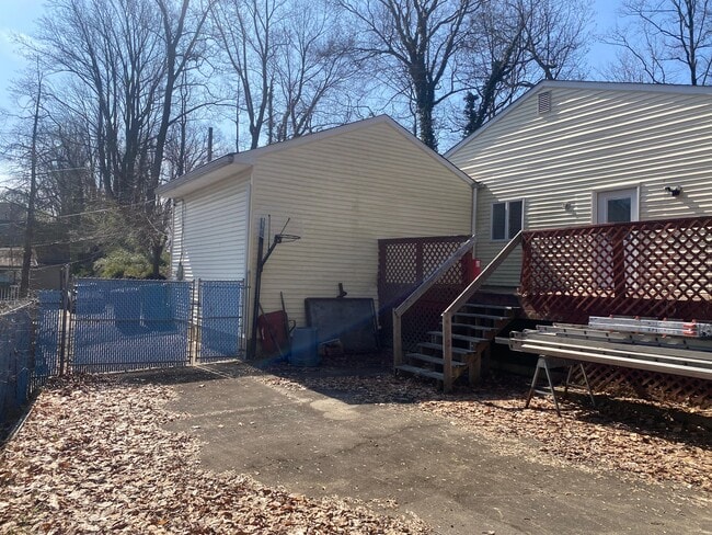 1637 Winter Ave in Langhorne, PA - Building Photo - Building Photo
