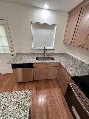 9519 Westpark Dr in Benbrook, TX - Building Photo - Building Photo