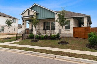 8305 Petronas Pass in Austin, TX - Building Photo - Building Photo