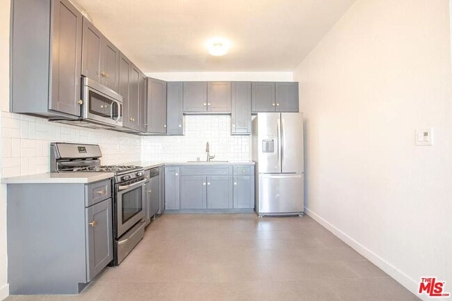 1234 W Sunset Blvd in Los Angeles, CA - Building Photo - Building Photo