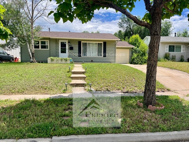 property at 1437 Howard Ave