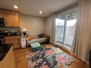 522 E 3rd St, Unit 2 in Boston, MA - Building Photo - Building Photo