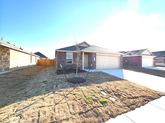 property at 1029 Cortijo Wy