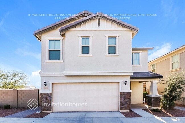 property at 6918 E Peralta Cir