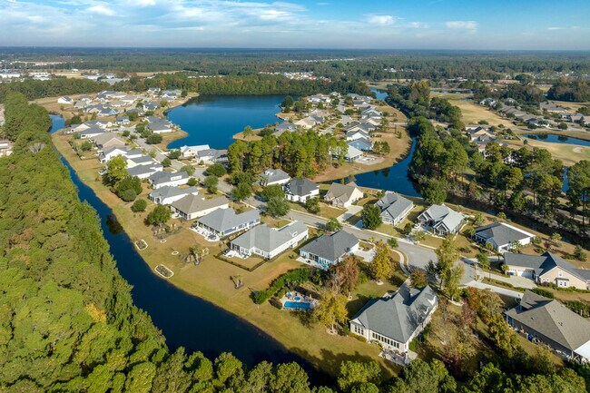 Casas Alquiler en Carolina Forest, SC