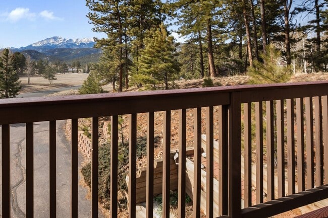 590 Greenway Ct in Woodland Park, CO - Building Photo - Building Photo