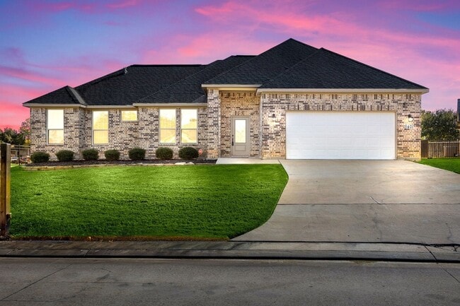 property at 5401 Zephyr Ln