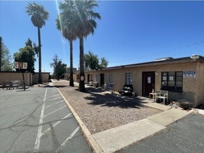 4204 N 17th St in Phoenix, AZ - Building Photo - Building Photo