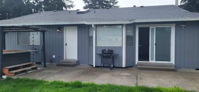 16525-16592 92 Ave E in South Hill, WA - Building Photo - Building Photo