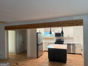 493 Sybil Ln SE in Marietta, GA - Building Photo - Building Photo