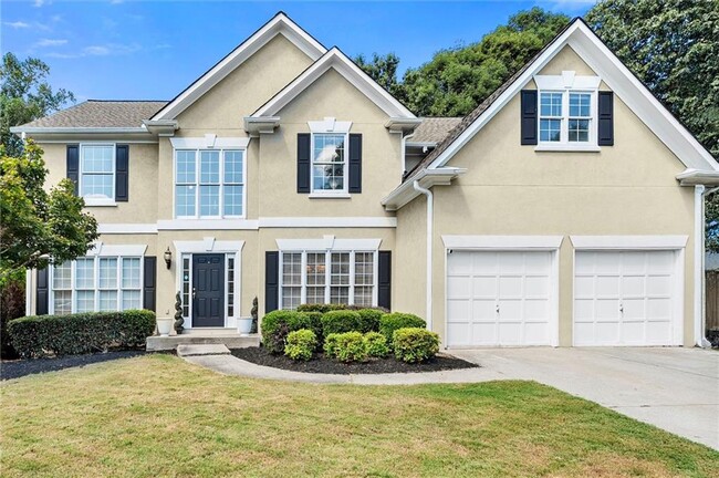 1440 Grovehurst Dr in Marietta, GA - Building Photo - Building Photo