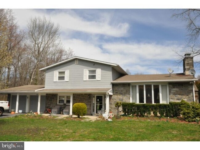 270 BRADDOCK Rd