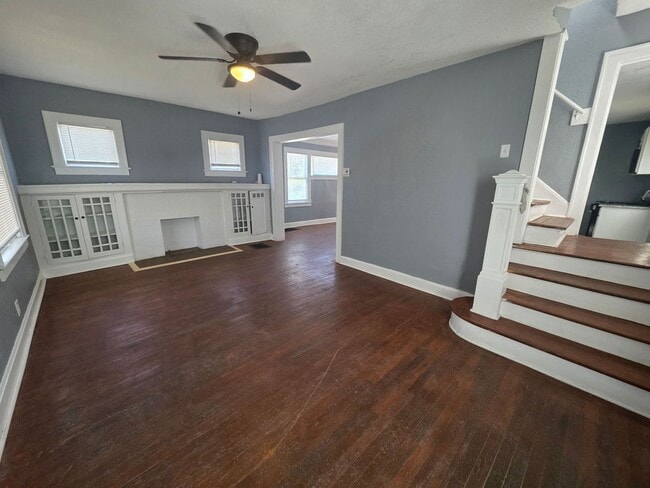 3701 Indiana Ave in Kansas City, MO - Building Photo - Building Photo