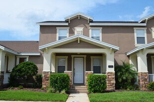 4905 Terrapin Blvd in St. Cloud, FL - Building Photo