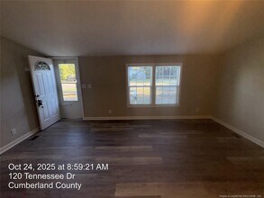 120 Tennessee Dr in Fayetteville, NC - Building Photo - Building Photo