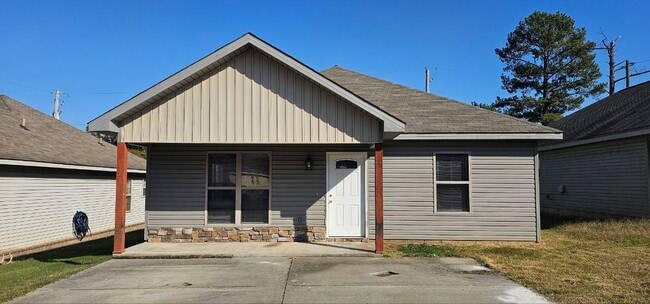 property at 4 Santiago Dr