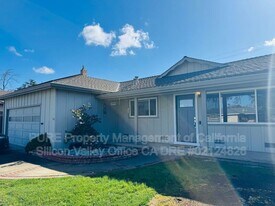 3754 Compton Ln in San Jose, CA - Building Photo