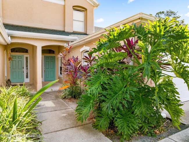 524 McGuire Blvd in Indian Harbour Beach, FL - Building Photo - Building Photo