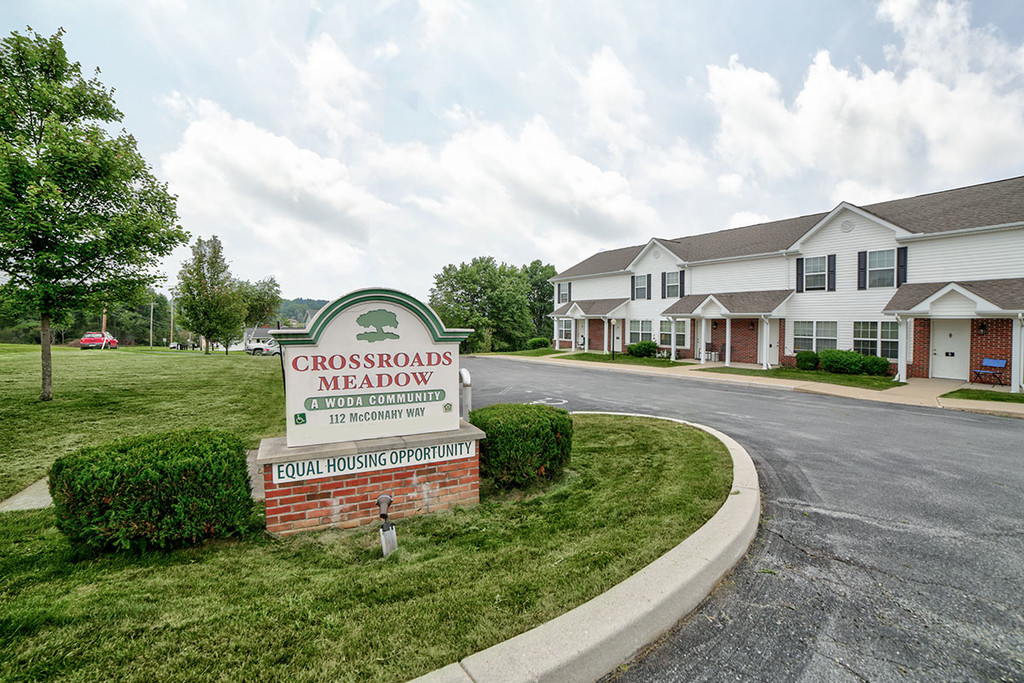 Crossroads Meadow Apartments Ebensburg, PA Apartments For Rent
