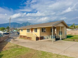 432 Aleo Pl in Kahului, HI - Building Photo