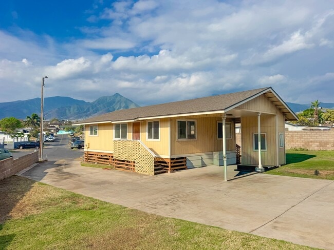 property at 432 Aleo Pl