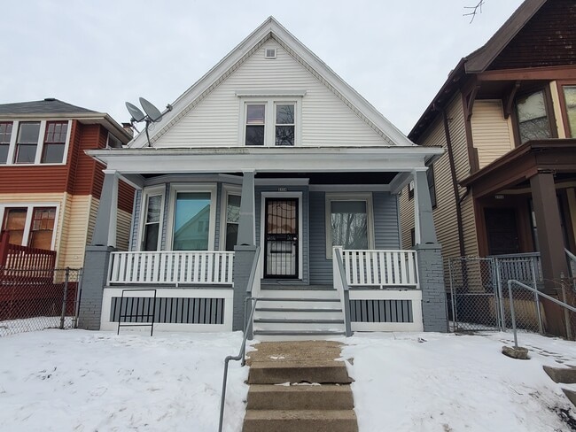 property at 2954 N 21st St