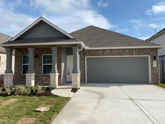 153 Cherry Ridge Rd in Georgetown, TX - Building Photo - Building Photo