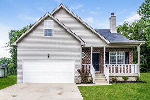 1505 Chestnut Oak Dr in Nashville, TN - Building Photo