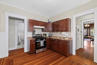 506 Orange St, Unit 1 in New Haven, CT - Building Photo - Building Photo