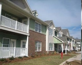 Hanover Ridge Apartments in Antioch, TN - Building Photo - Building Photo