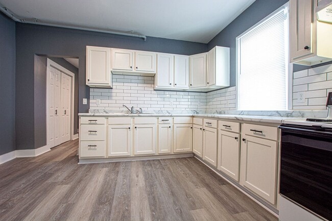 property at 2523 Ames Ave