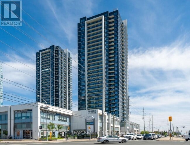 property at 1010-3700 HIGHWAY 7