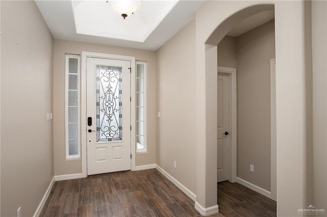 4400 Caddo Ln in McAllen, TX - Building Photo - Building Photo