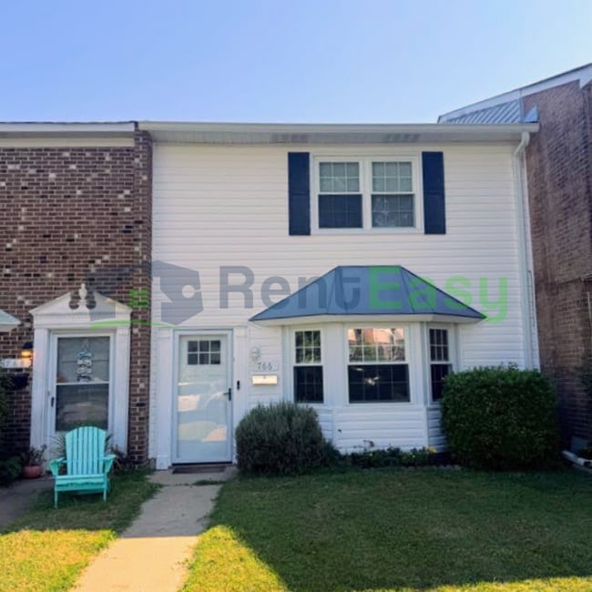 property at 766 Biltmore Dr
