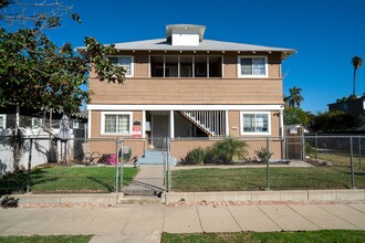 3881 5th St in Riverside, CA - Building Photo - Building Photo