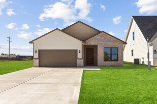 11137 Rd 5503 in Cleveland, TX - Building Photo