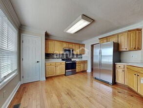 4905 Ivy Rose Dr in Knoxville, TN - Building Photo - Building Photo