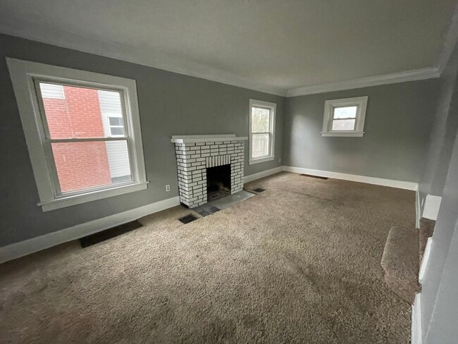 866 S Hawkins Ave in Akron, OH - Building Photo - Building Photo