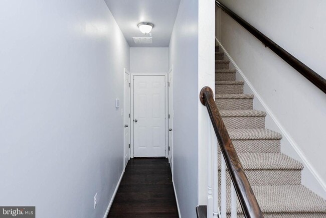 608 Parkside Pl NE in Washington, DC - Building Photo - Building Photo