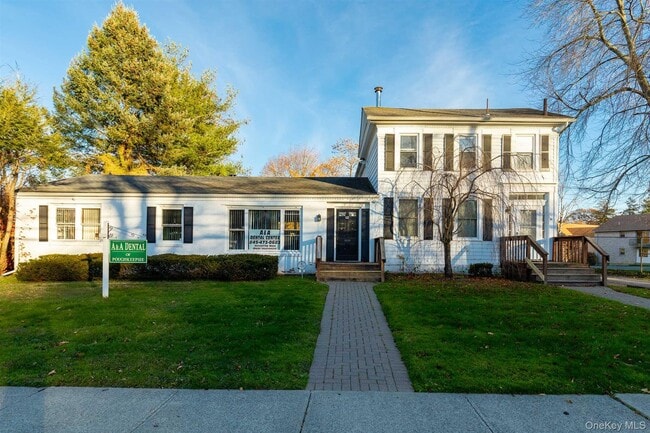 property at 90 S Hamilton St