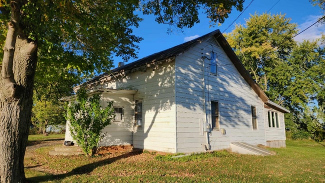 property at 6695 OH-314