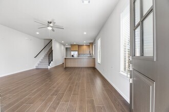 316 E Elgin St in Broken Arrow, OK - Foto de edificio - Building Photo