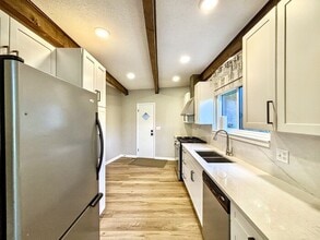5709 Vincent Rd in Chattanooga, TN - Building Photo - Building Photo