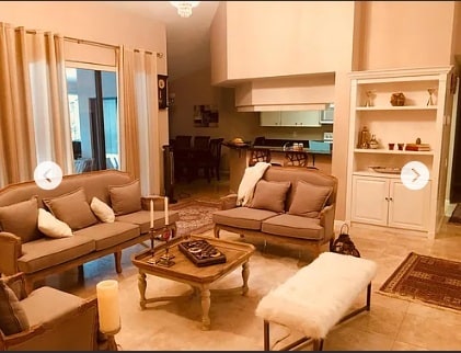 property at 5406 Burchette Rd