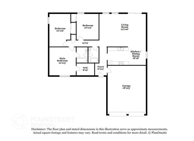 7002 Settlers Ridge in San Antonio, TX - Building Photo - Building Photo