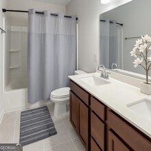 3620 Summerpoint Crossing in Cumming, GA - Building Photo - Building Photo