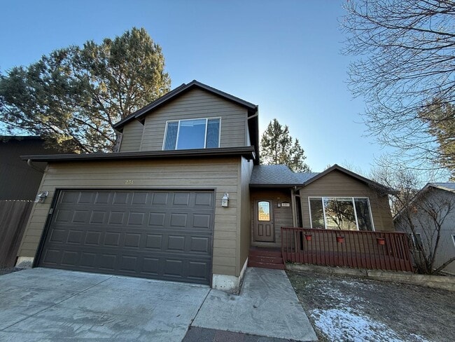 property at 231 Summer Lake Pl