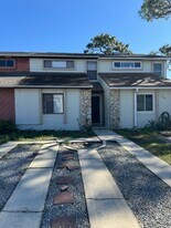 2803 Hunt Club Ln in Orlando, FL - Building Photo